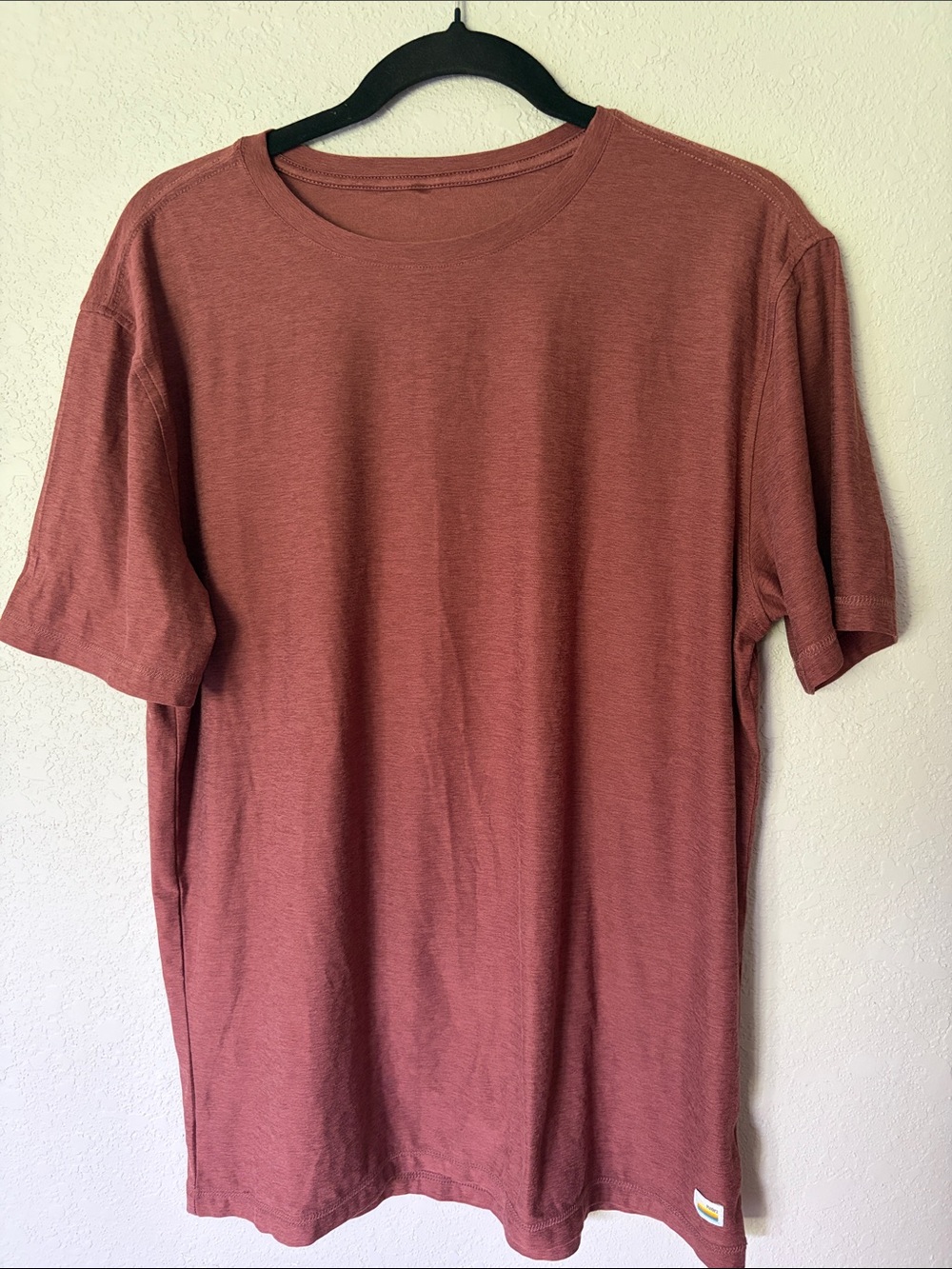 Vuori Strato Tech Tee